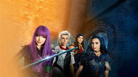 flixtor descendants 2|Free Descendants 2 2017 Full HD online MyFlixtor.